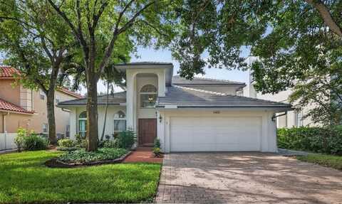 4404 W AZEELE STREET, TAMPA, FL 33609