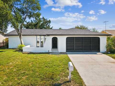 8234 MEDFORD DRIVE, PORT RICHEY, FL 34668
