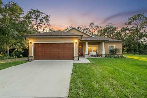 6467 ARIZONA STREET, BROOKSVILLE, FL 34604