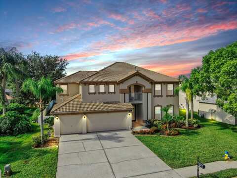 2336 WINSLOE DRIVE, TRINITY, FL 34655
