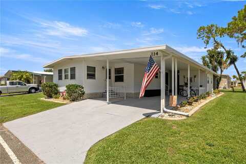 114 PYRACANTHA LANE, LEESBURG, FL 34748