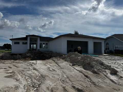 1924 NW 14TH STREET, CAPE CORAL, FL 33993