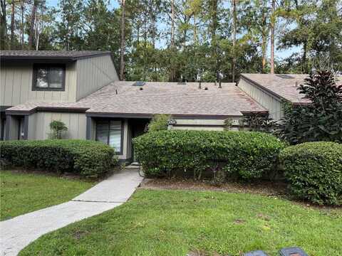 2431 NW 47TH LANE, GAINESVILLE, FL 32605