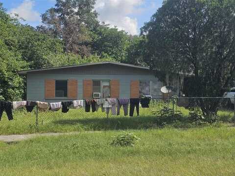 1534 SE 41ST AVENUE, GAINESVILLE, FL 32641