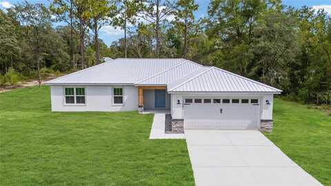 12881 SW 95TH PLACE, DUNNELLON, FL 34432