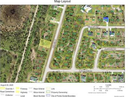 183 BRIG CIRCLE W, PLACIDA, FL 33946