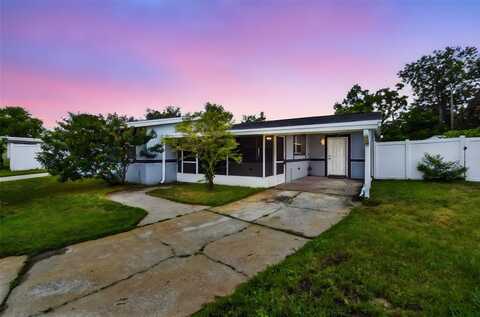 2707 SAN MARCO PLACE, TAMPA, FL 33619
