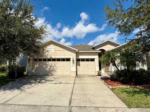 2342 CROSSTON CIRCLE, ORLANDO, FL 32824