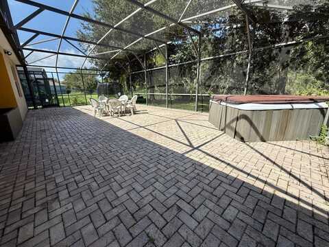 2342 CROSSTON CIRCLE, ORLANDO, FL 32824
