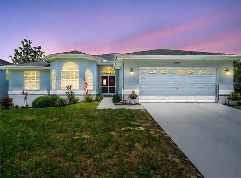 1070 POINTE ALEXIS DRIVE S, TARPON SPRINGS, FL 34689