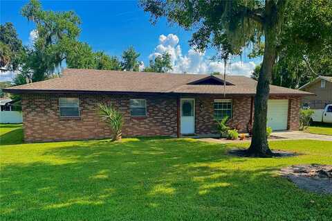 18 E BAY AVENUE, YALAHA, FL 34797