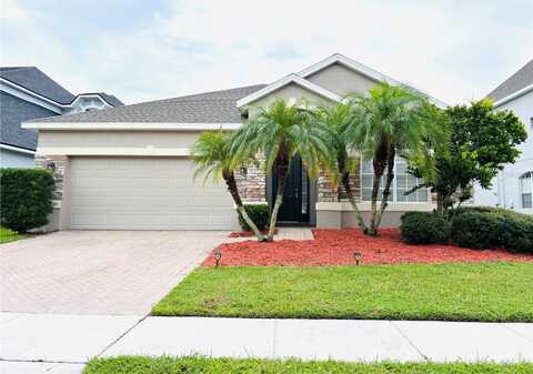 2304 CEDAR GARDEN DRIVE, ORLANDO, FL 32824