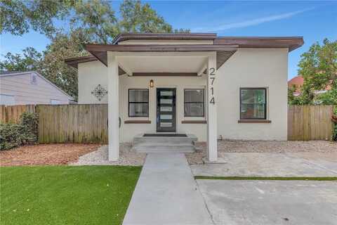 2714 36TH AVENUE N, Saint Petersburg, FL 33713