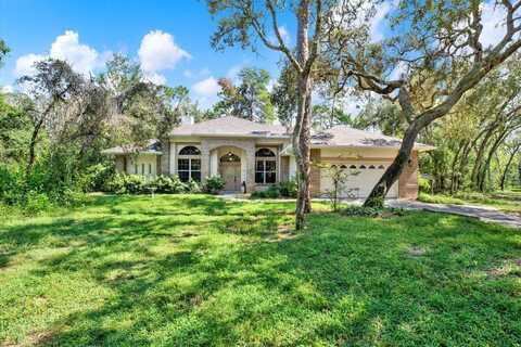 16879 AKINS DRIVE, SPRING HILL, FL 34610
