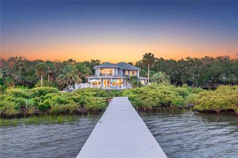 345 MICKLERS ROAD, Saint Augustine, FL 32080