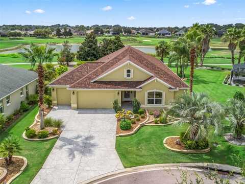 2010 ALLURE LOOP, THE VILLAGES, FL 32162
