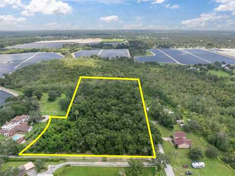 14126 BLACKJACK ROAD, DOVER, FL 33527