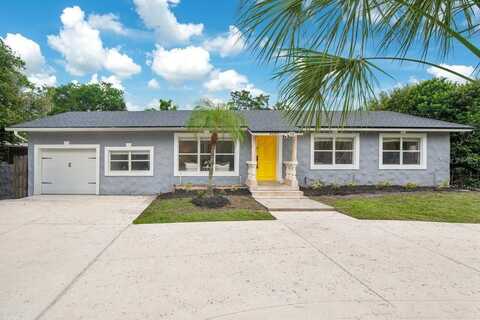 4609 S FERN CREEK AVENUE, ORLANDO, FL 32806