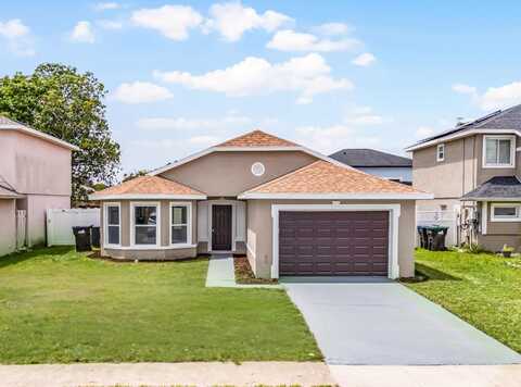 13026 BALTIMORE WOODS LANE, ORLANDO, FL 32824