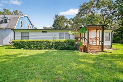12251 NW 168TH PLACE, REDDICK, FL 32686