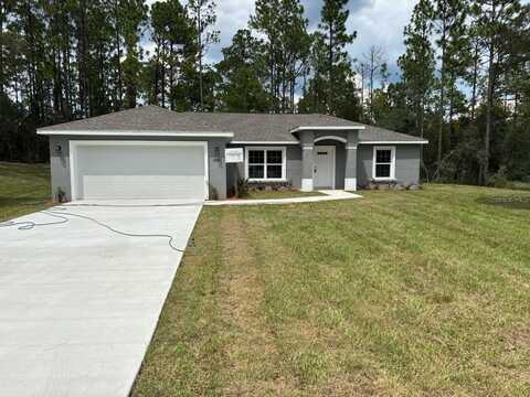 2849 W HIGGINS PLACE, DUNNELLON, FL 34433