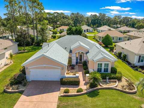 12465 SE 94TH COURT, SUMMERFIELD, FL 34491