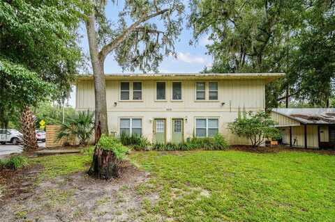 609 SW 10TH LANE, GAINESVILLE, FL 32601