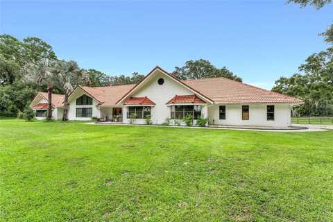553 205TH AVENUE, WILLISTON, FL 32696