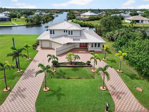 15435 APPLETON BOULEVARD, PORT CHARLOTTE, FL 33981