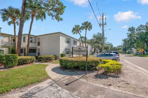 4607 W NORTH B STREET, TAMPA, FL 33609