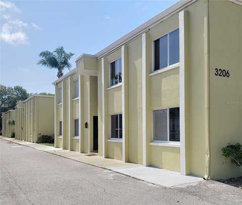 3206 W AZEELE STREET, TAMPA, FL 33609