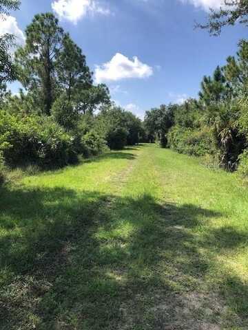 13340 CAPPY TERRACE, PUNTA GORDA, FL 33955