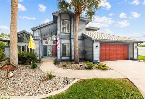 14 LAKE PLACE, PALM COAST, FL 32137