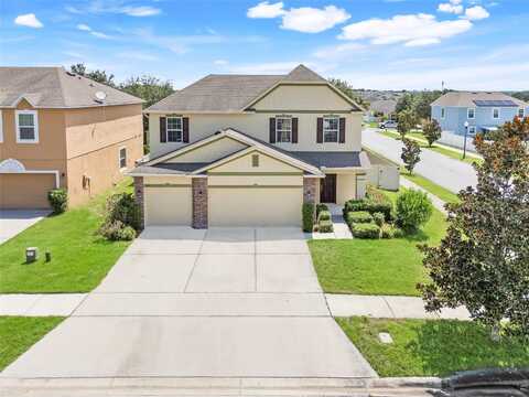 165 CABRILLO DRIVE, GROVELAND, FL 34736
