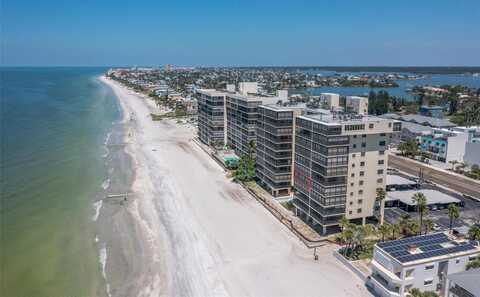 15400 GULF BOULEVARD, MADEIRA BEACH, FL 33708