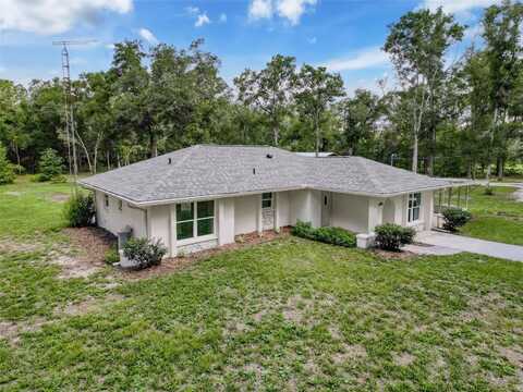 10097 WEATHERLY ROAD, BROOKSVILLE, FL 34601