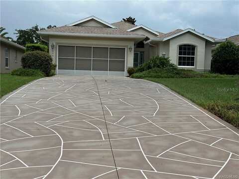 1826 W SHANELLE PATH, LECANTO, FL 34461