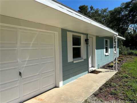10765 W SPRING CIRCLE, CRYSTAL RIVER, FL 34428