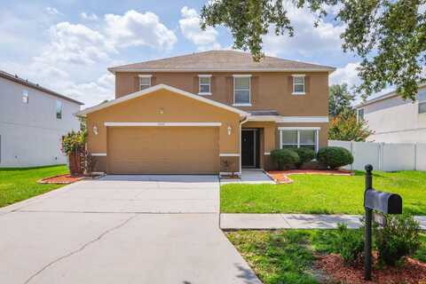 10411 FROG POND DRIVE, RIVERVIEW, FL 33569
