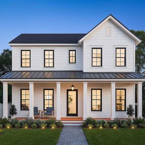 2833 4TH AVENUE N, Saint Petersburg, FL 33713