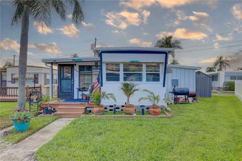 434 DENICE DRIVE, SEMINOLE, FL 33772