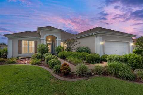9244 SE 128TH STREET, SUMMERFIELD, FL 34491