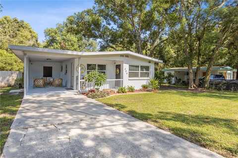 406 EAST AVENUE, BROOKSVILLE, FL 34601