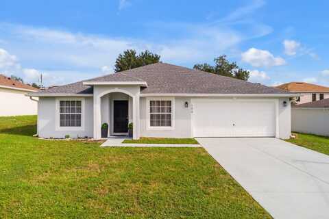 109 INCONNU COURT, KISSIMMEE, FL 34759