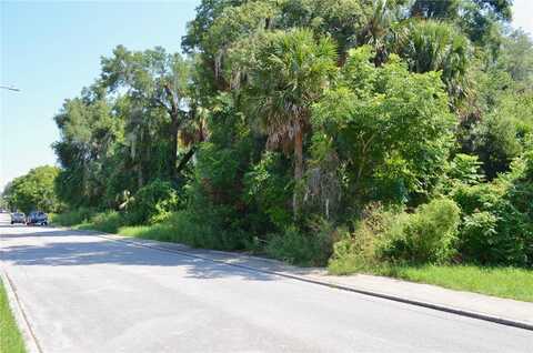 225 S JULIA AVENUE, DELAND, FL 32720