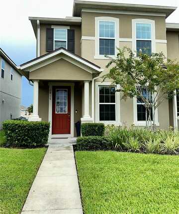 2416 GOOD WILL ALLEY, KISSIMMEE, FL 34744