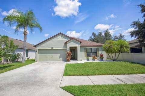 345 DRYDEN CIRCLE, COCOA, FL 32926