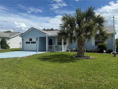 1224 SANTOS PLACE, LADY LAKE, FL 32159