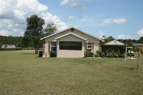 16199 SE 170TH AVENUE, WEIRSDALE, FL 32195