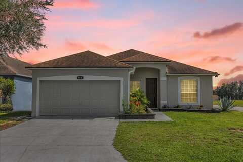 905 KNOLLWOOD DRIVE, DAVENPORT, FL 33837